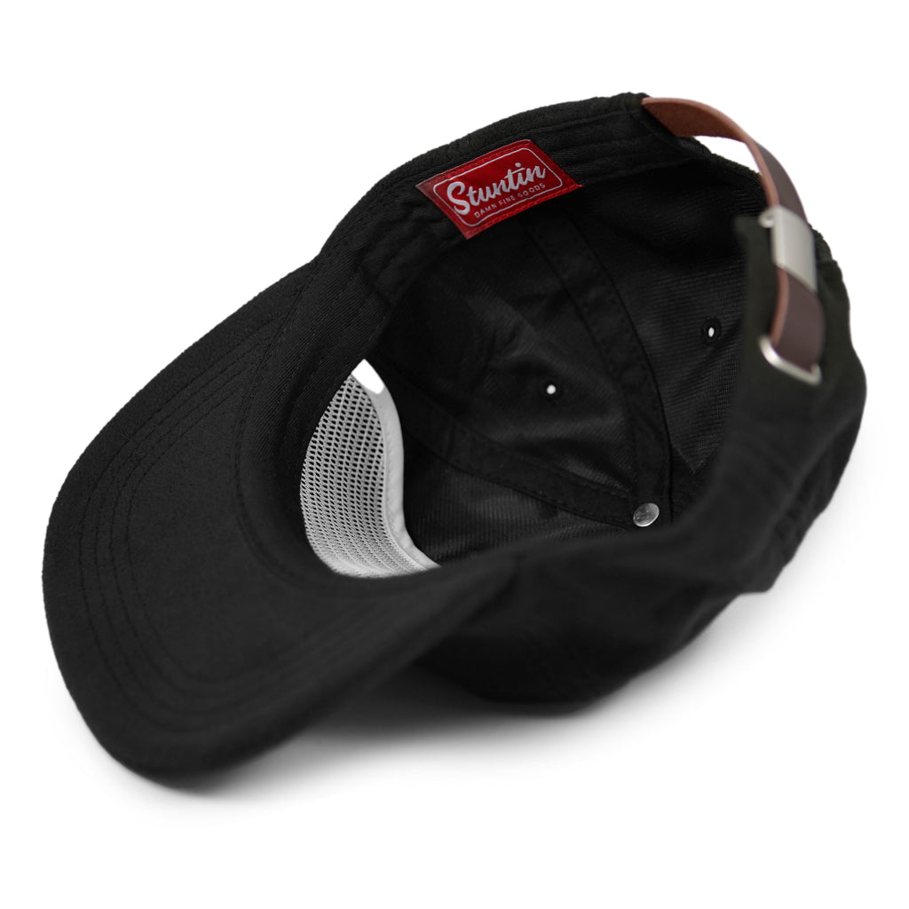 Stuntin Blank Fleece Hat