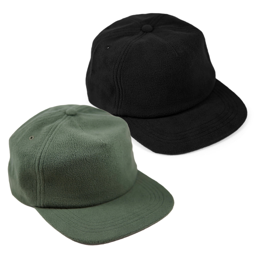 Stuntin Blank Fleece Hat