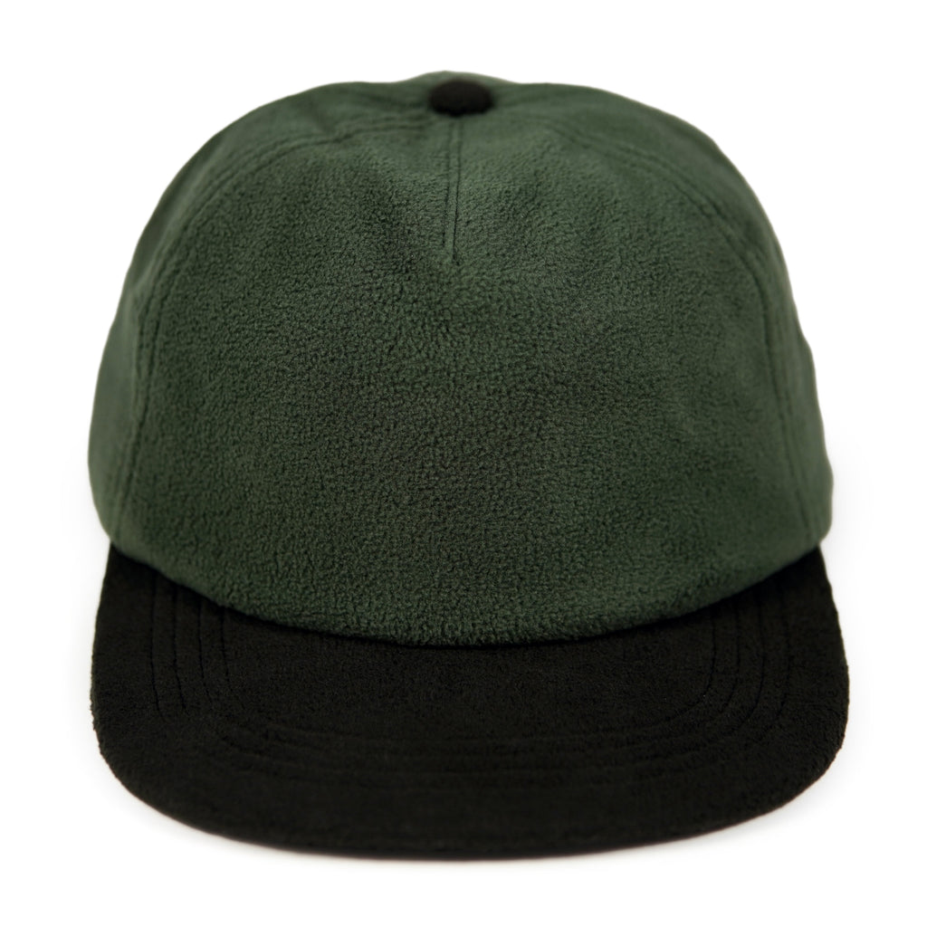 Stuntin Blank Fleece Hat