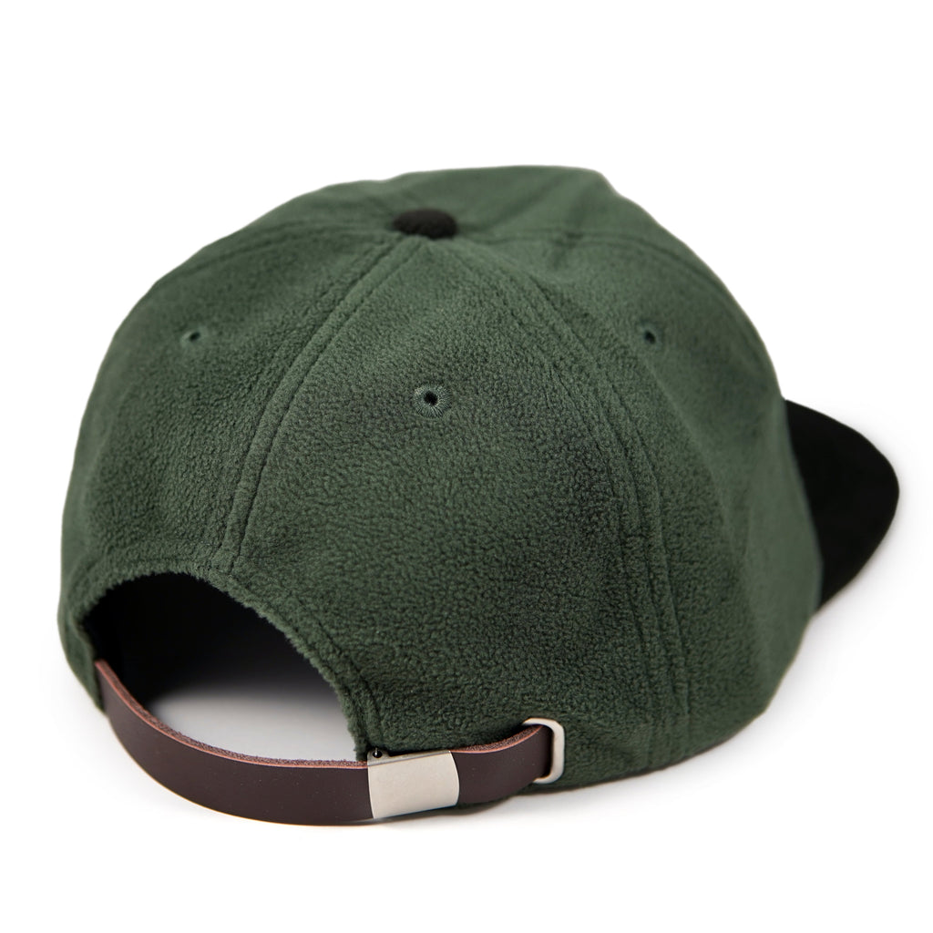 Stuntin Blank Fleece Hat