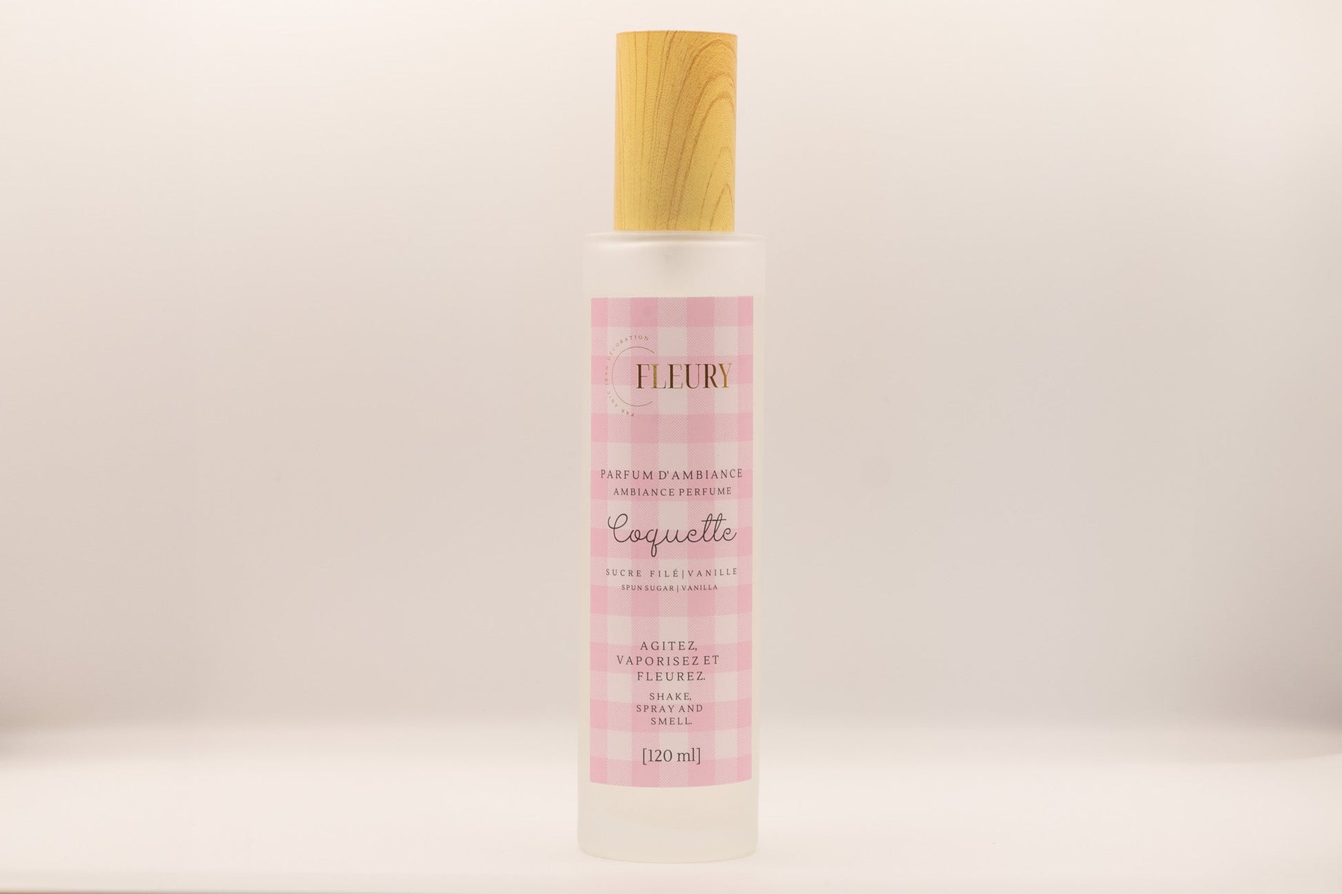Coquette Scented Room Spray