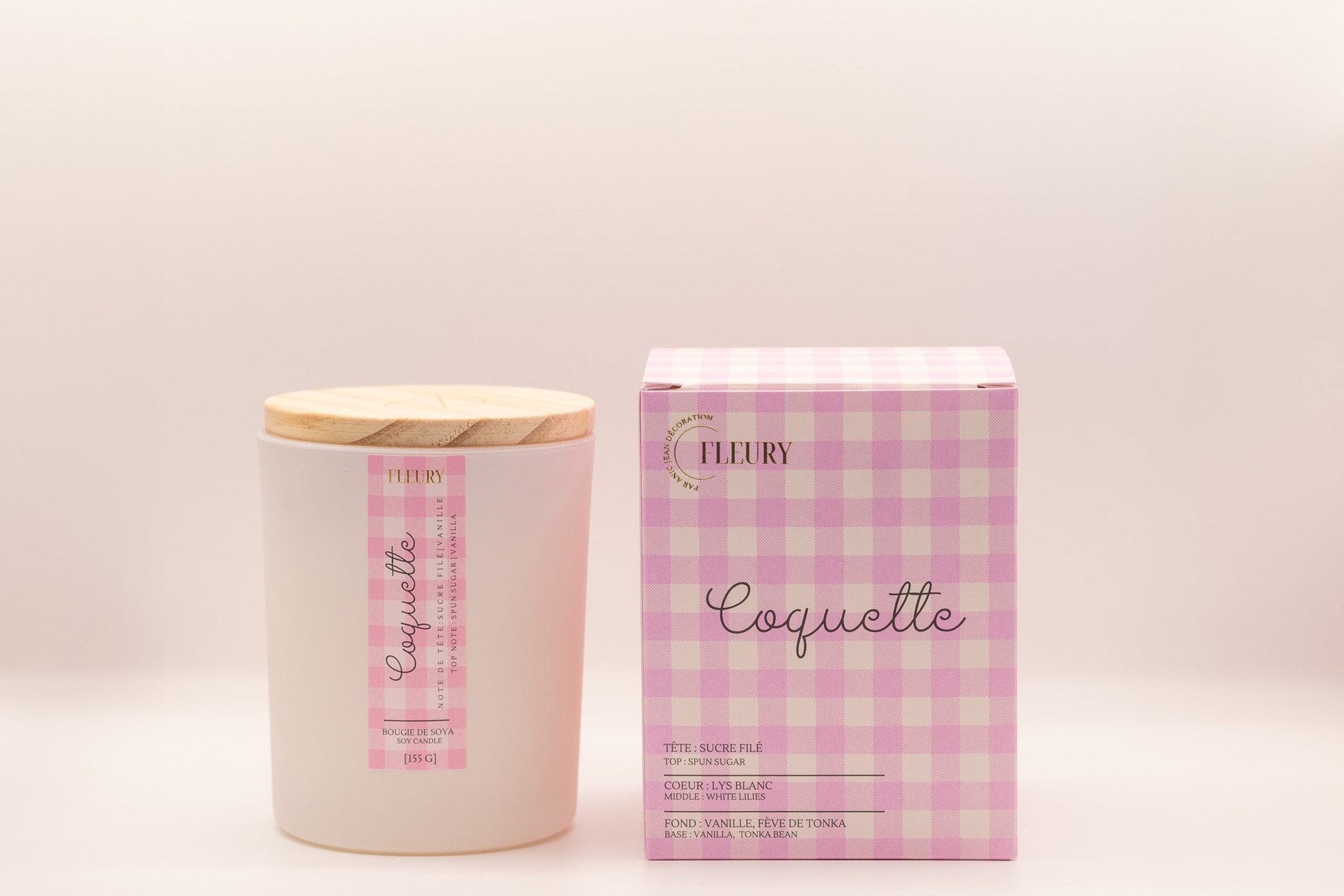 Chic Candle