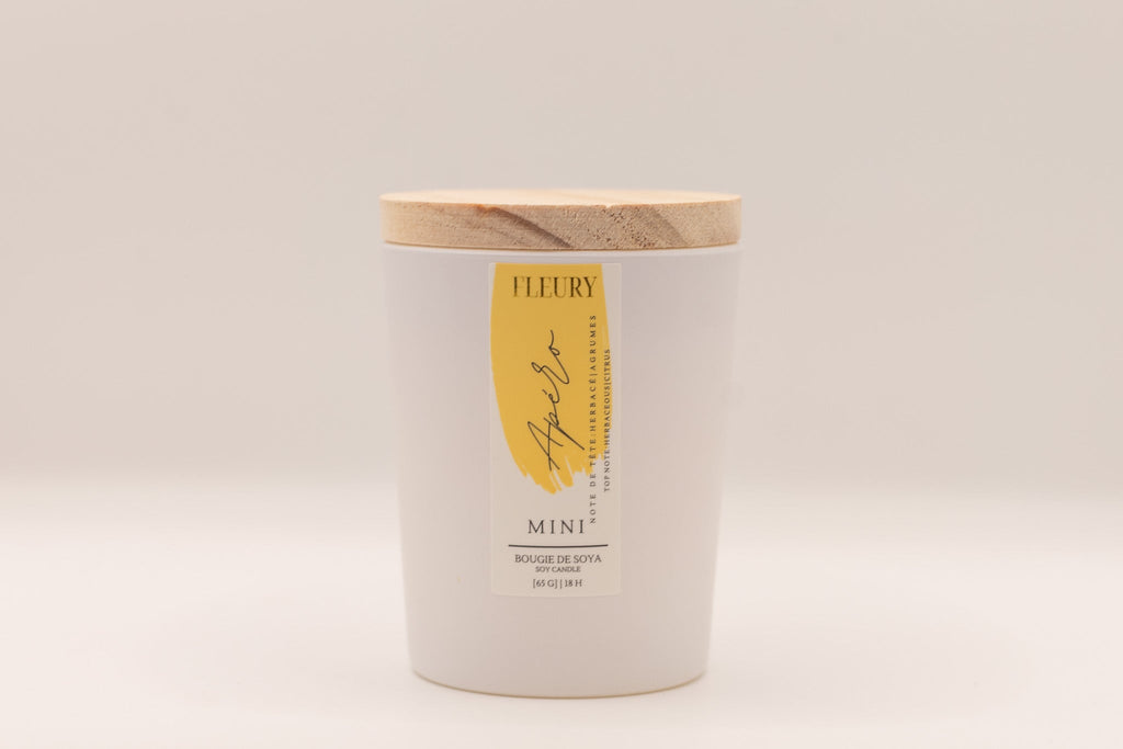 Snack Candle
