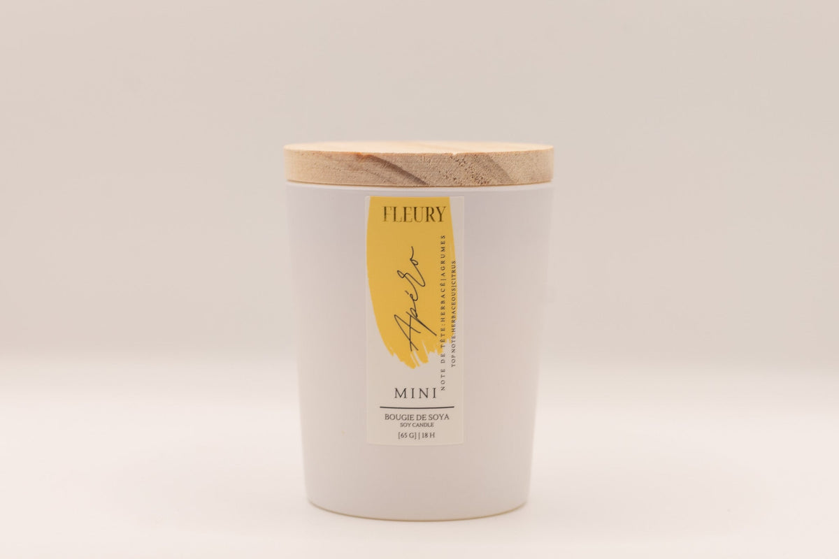 Snack Candle
