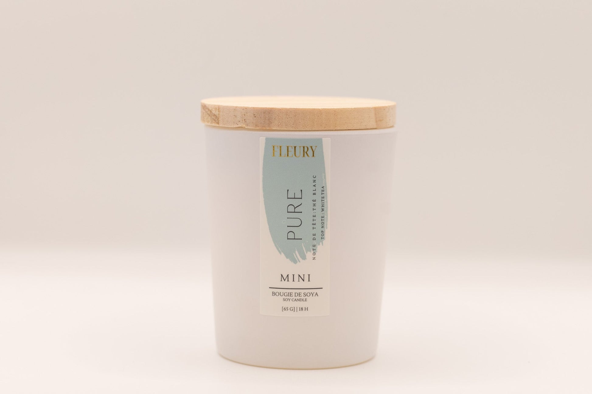 Pure Mini Candle