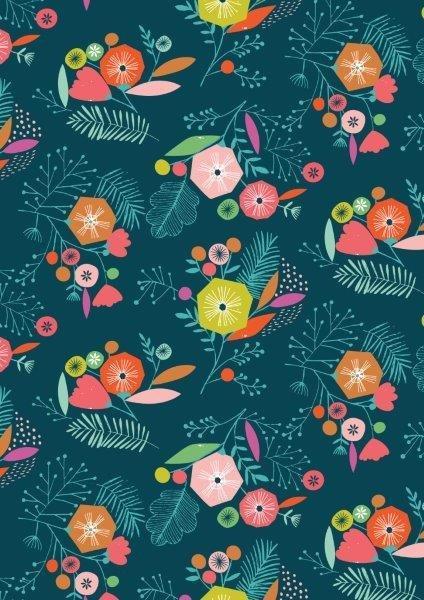 Dashwood Studio - Flok - FLOK1305 - Flore