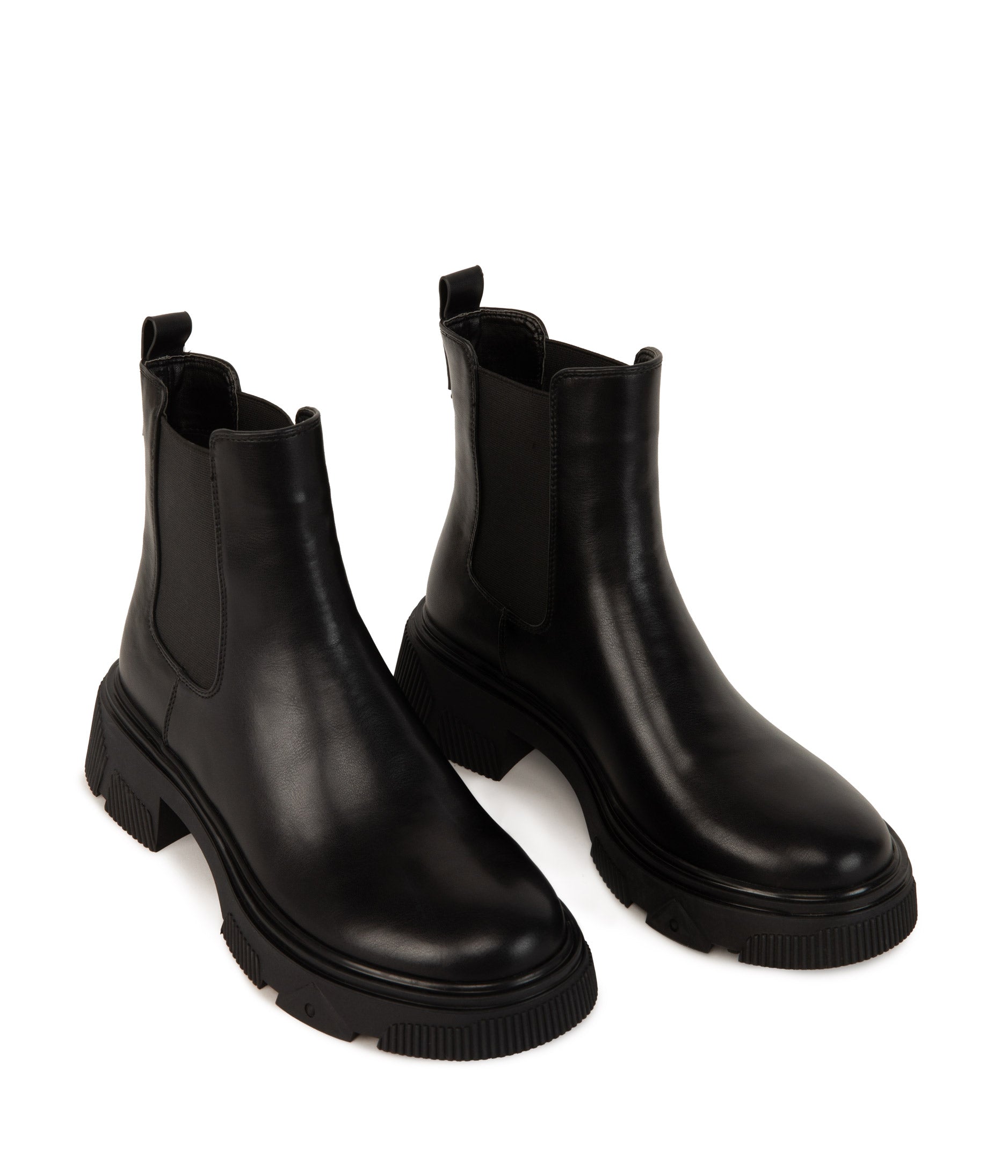 TAYLA Women's Vegan Chelsea Boots