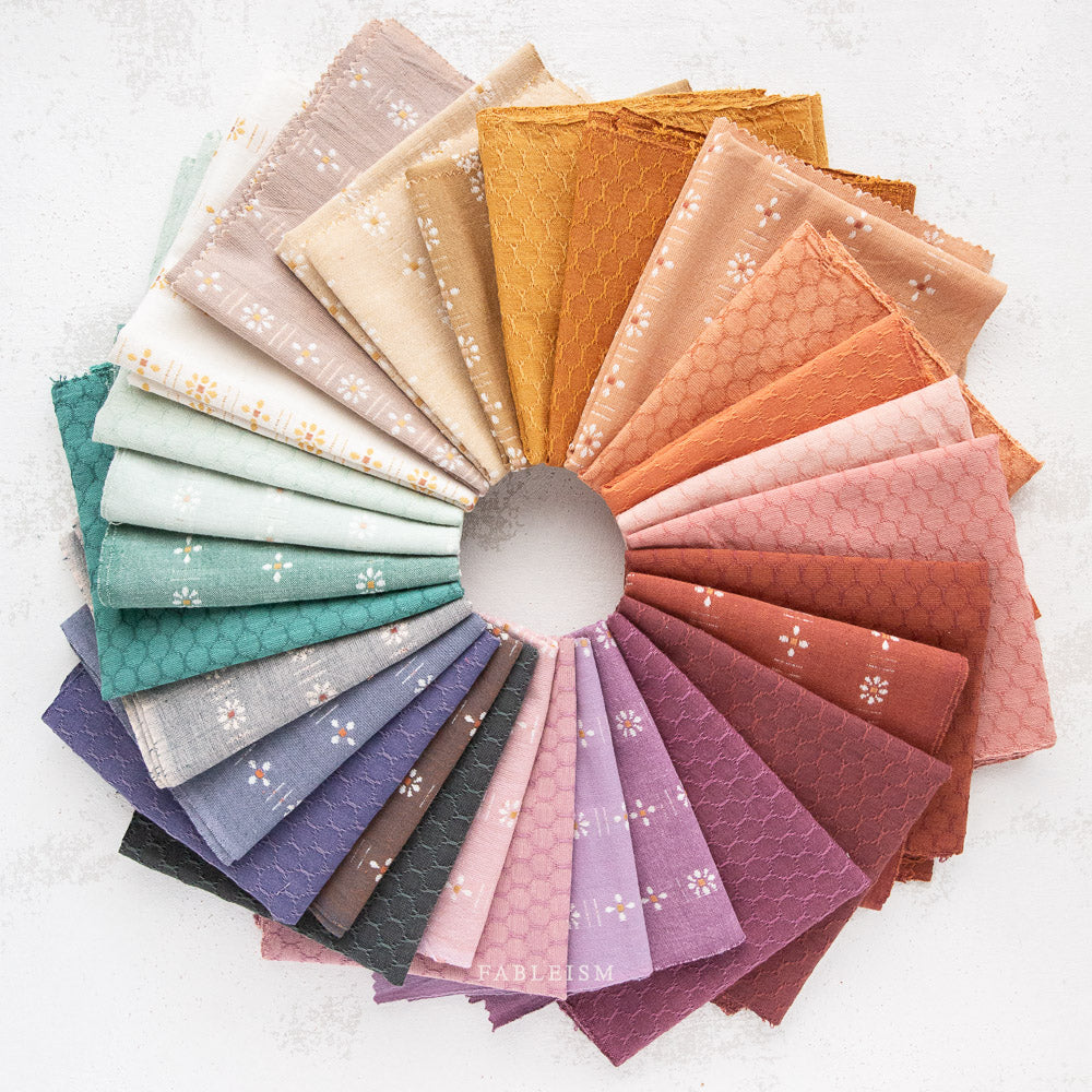 Fableism Forest Forage FQ Bundles