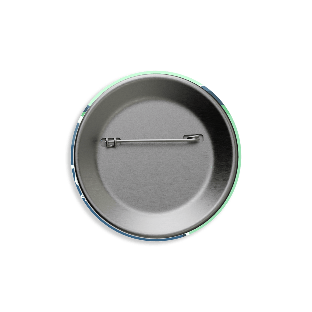 Forillon National Park of Canada Pinback Button