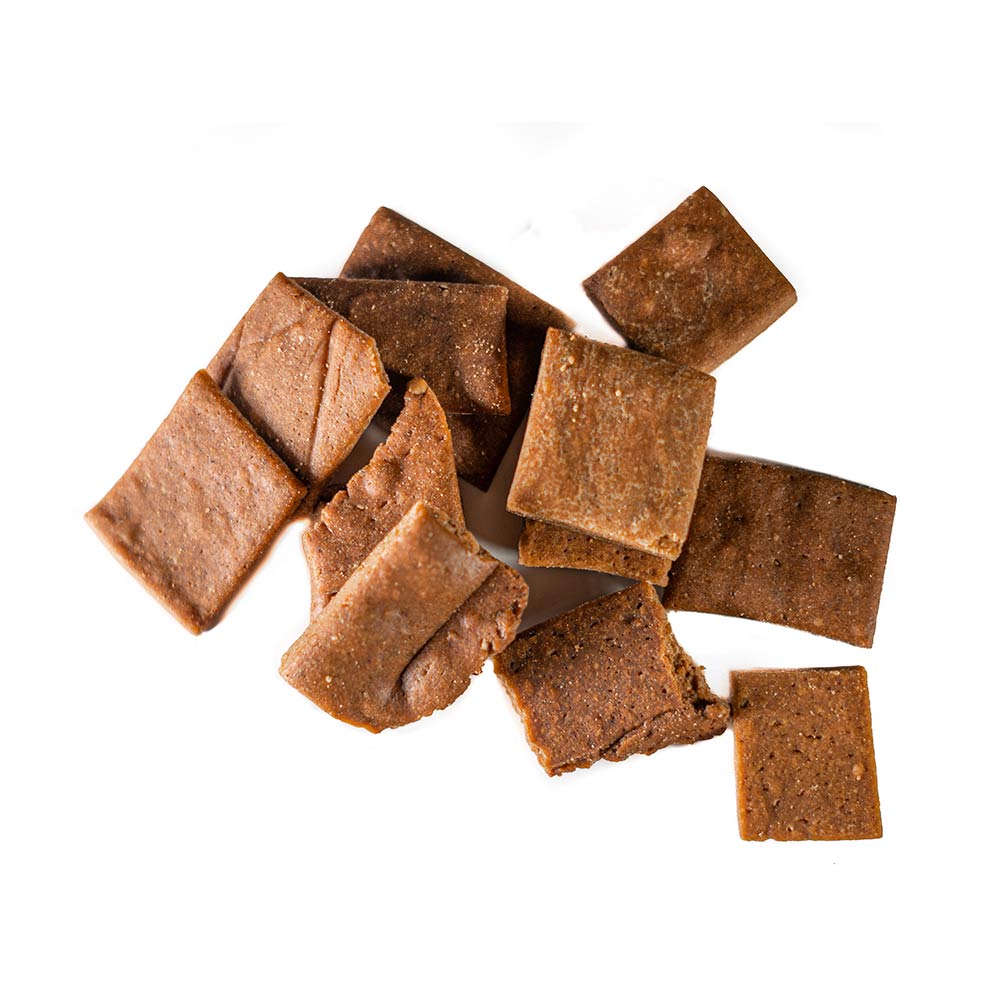 Friandises d'entraînement fraîches et moelleuses à la citrouille 170 g