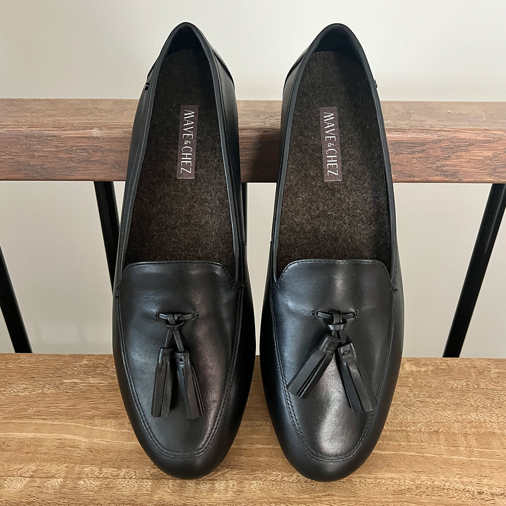 The Catherine - Tassel Loafer