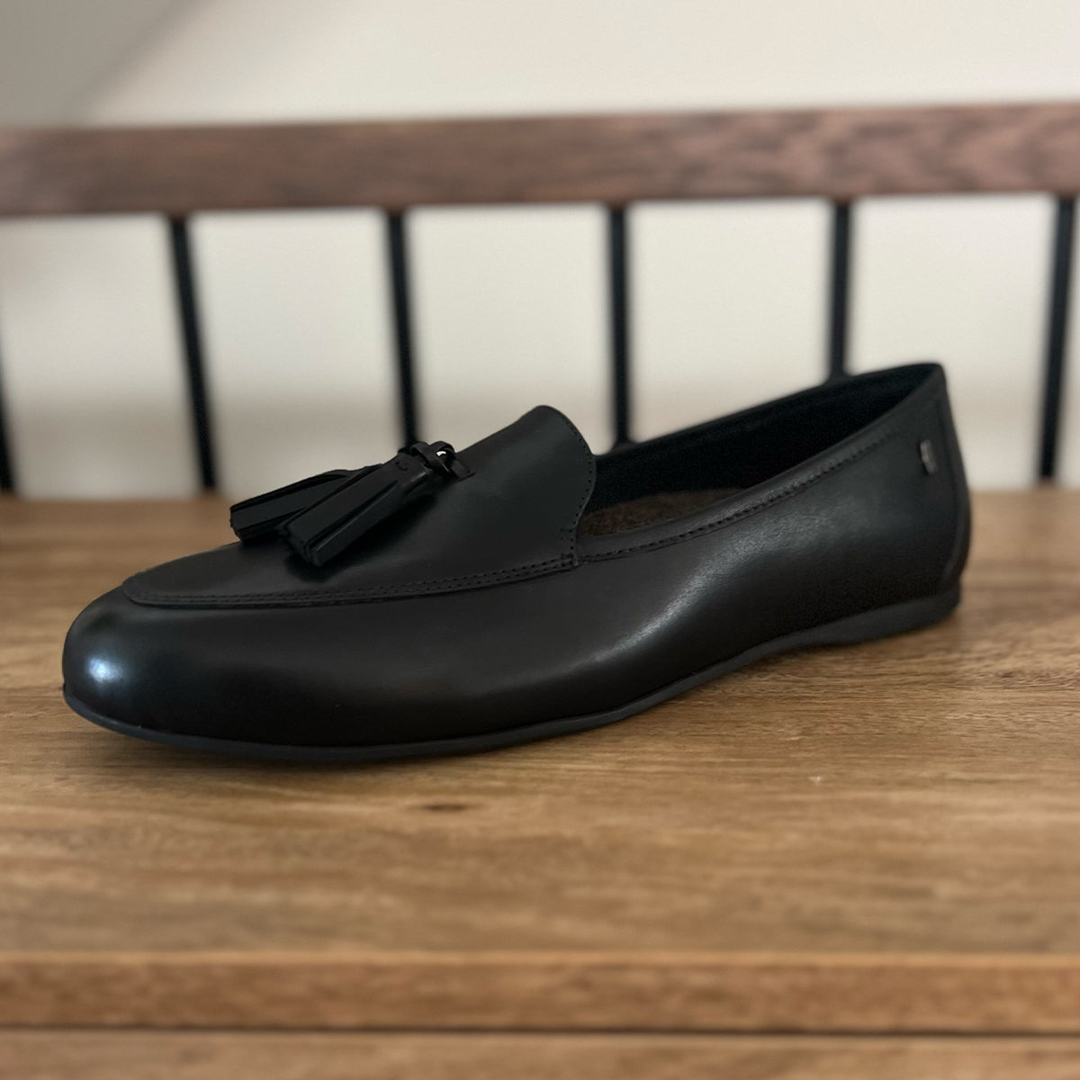 The Catherine - Tassel Loafer