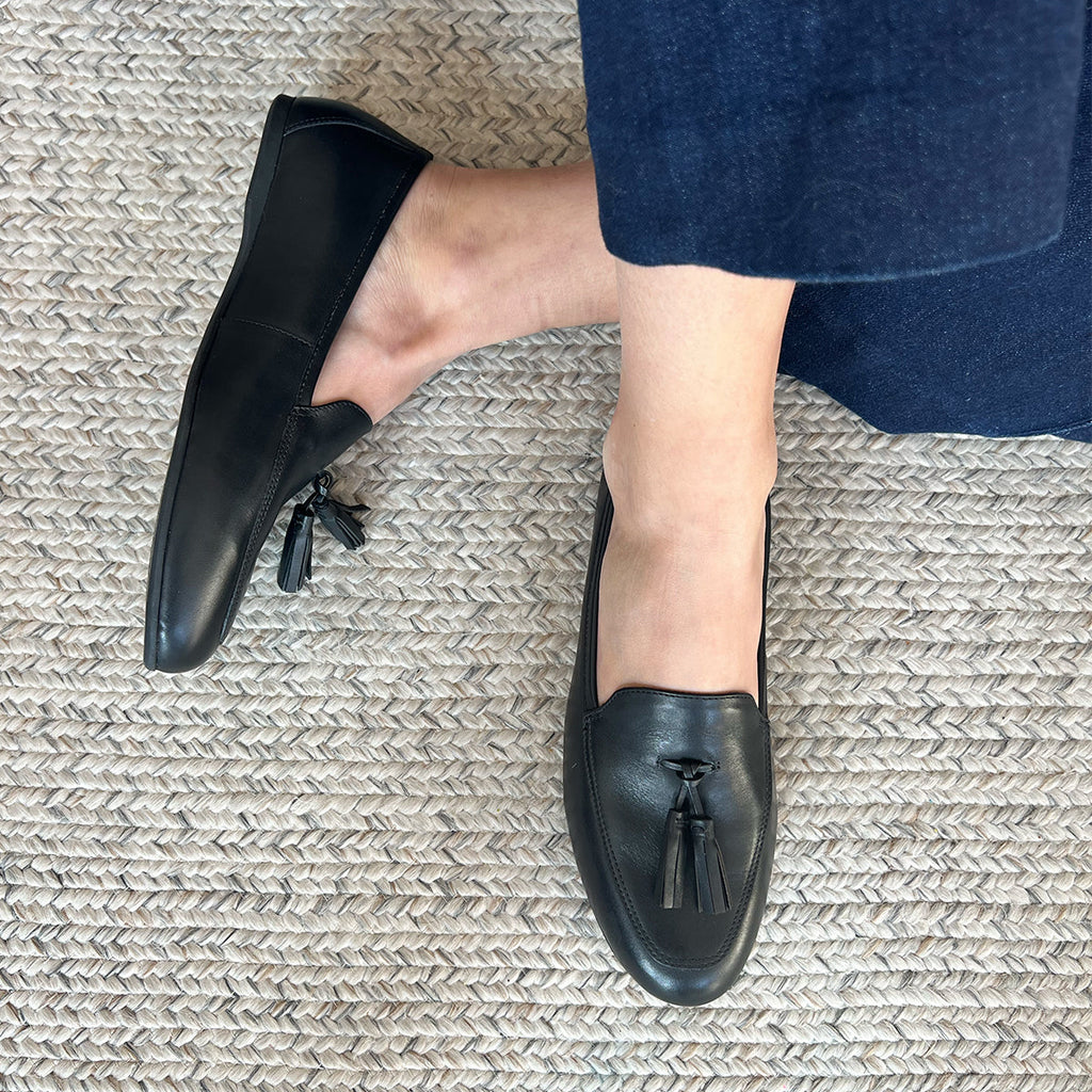 The Catherine - Tassel Loafer