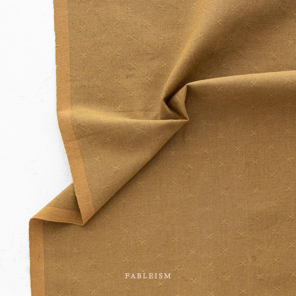 Fableism Sprout Wovens - Bronze