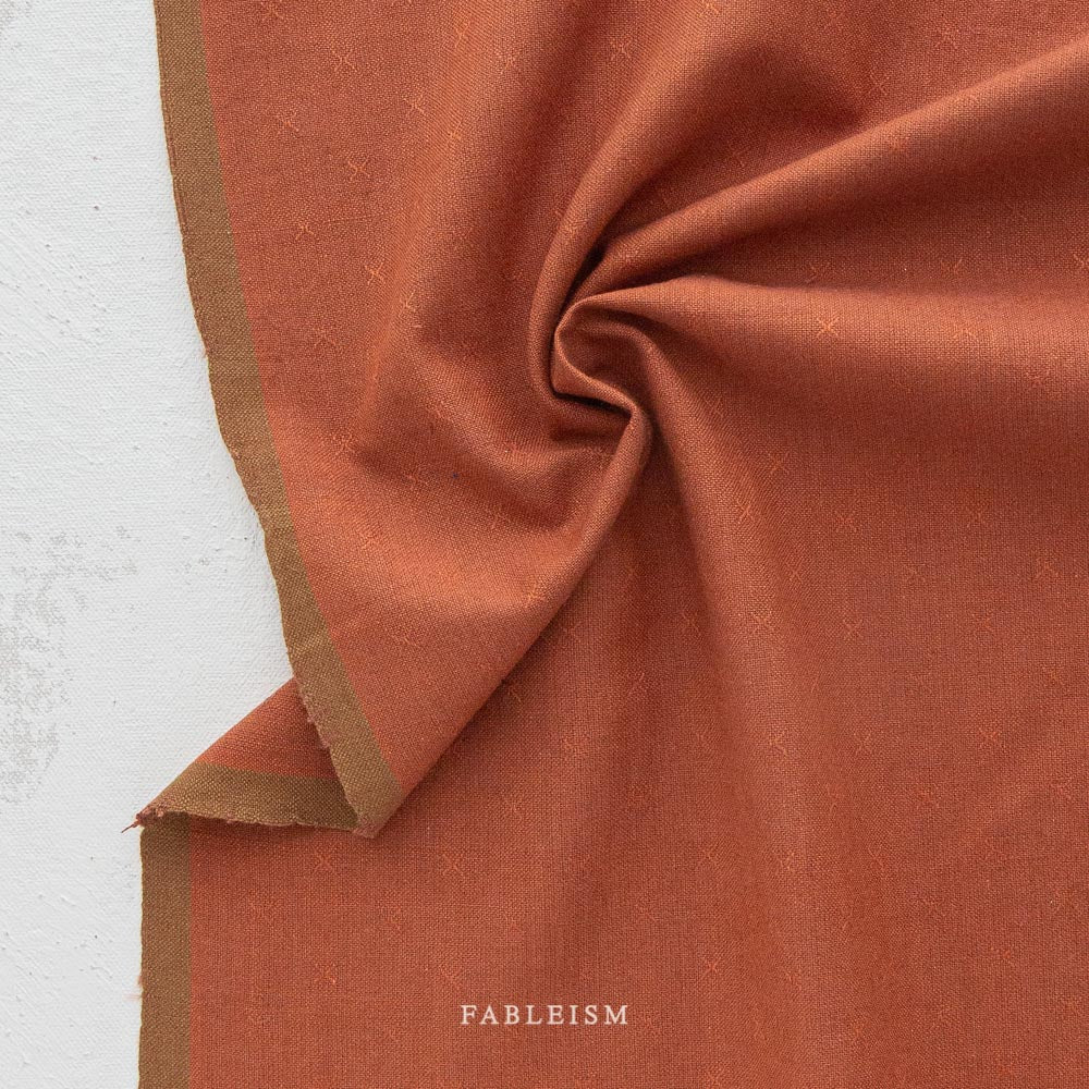Fableism Sprout Wovens - Autumnal