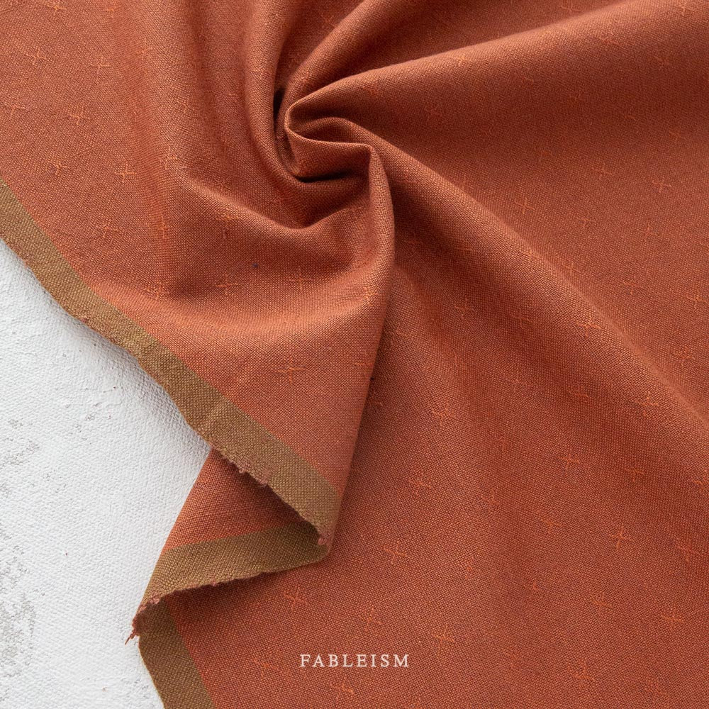 Fableism Sprout Wovens - Autumnal