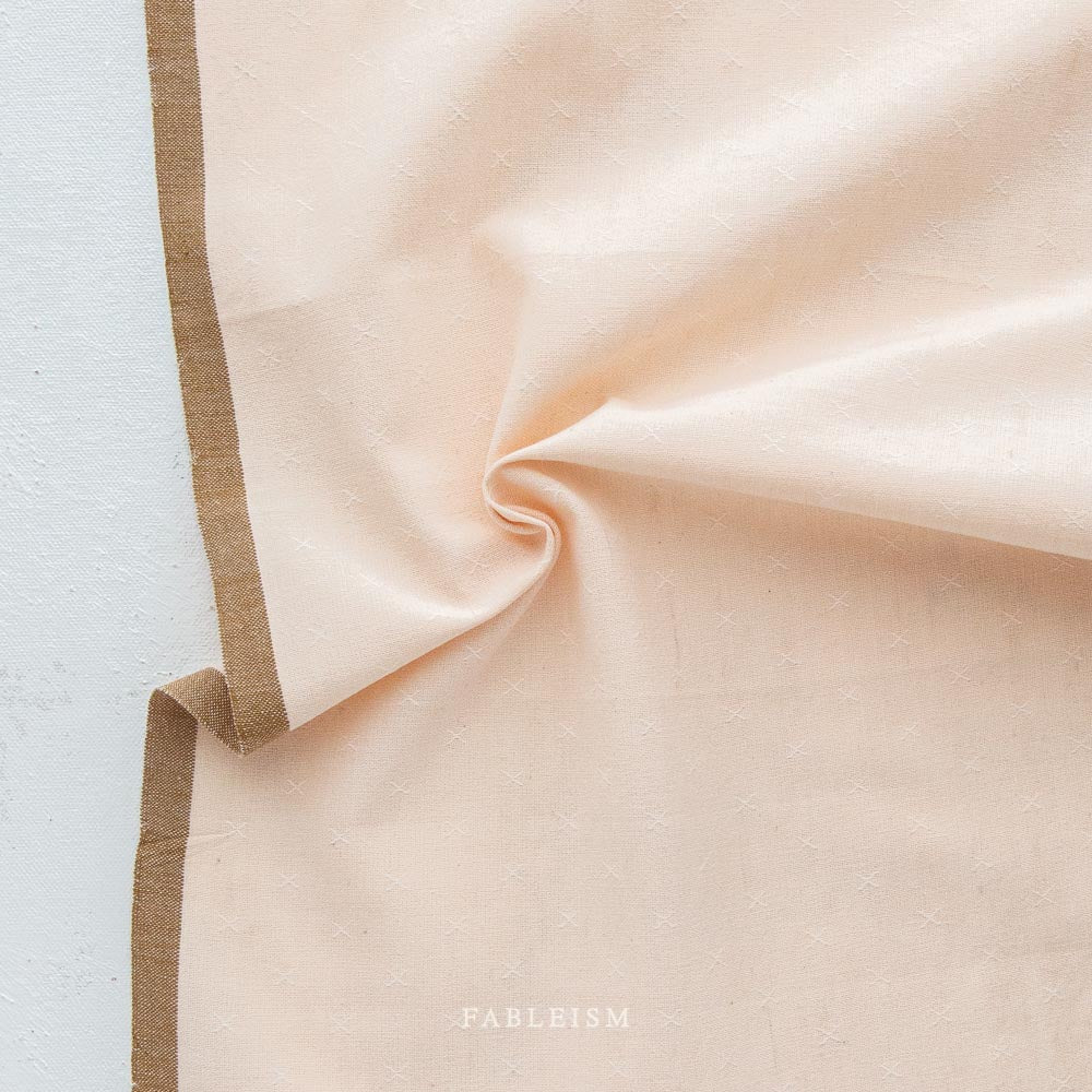 Fableism Sprout Wovens - Almond