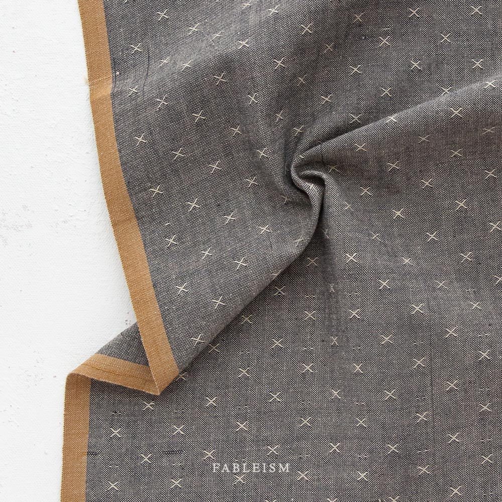 Fableism Sprout Wovens - Pepper