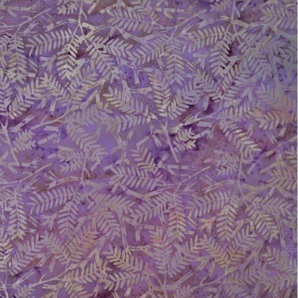 Batik de Mirah Fairytale Batik - Quartz FT-3-1386