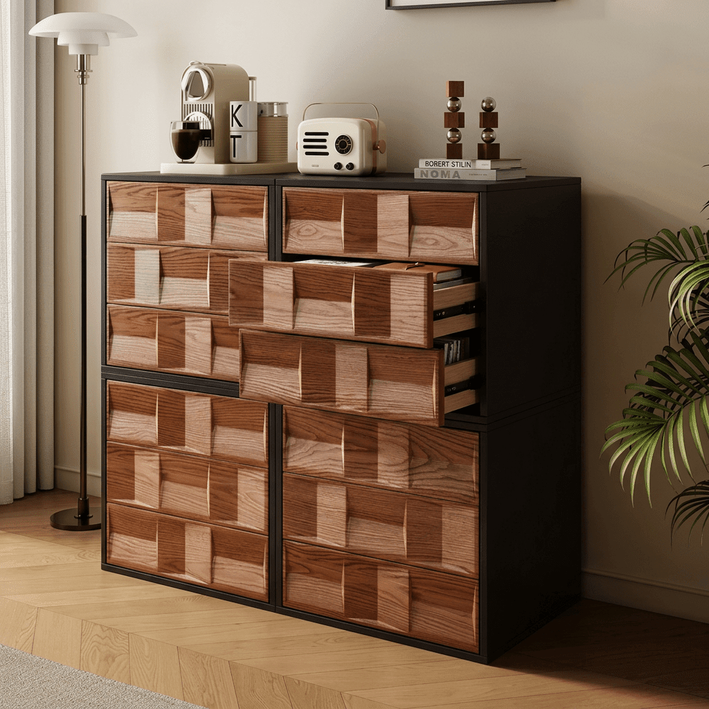 The Funchal Sideboard