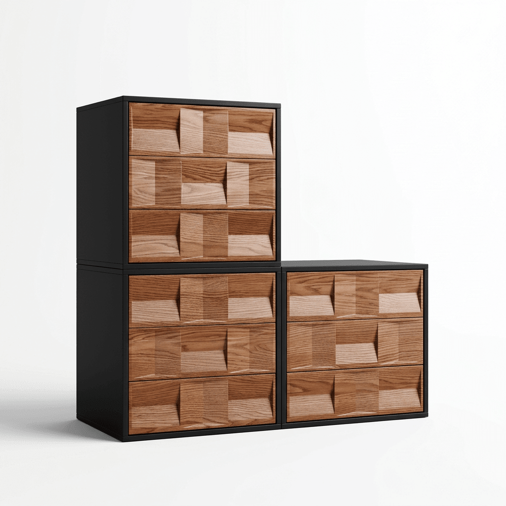 The Funchal Sideboard