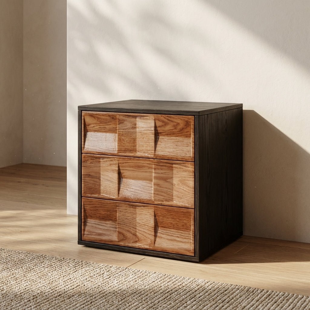 The Funchal Sideboard