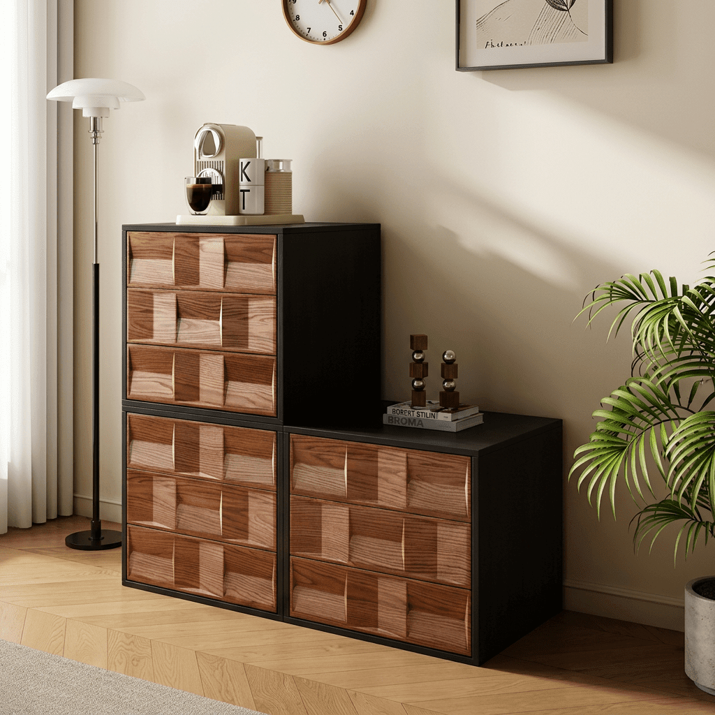 The Funchal Sideboard
