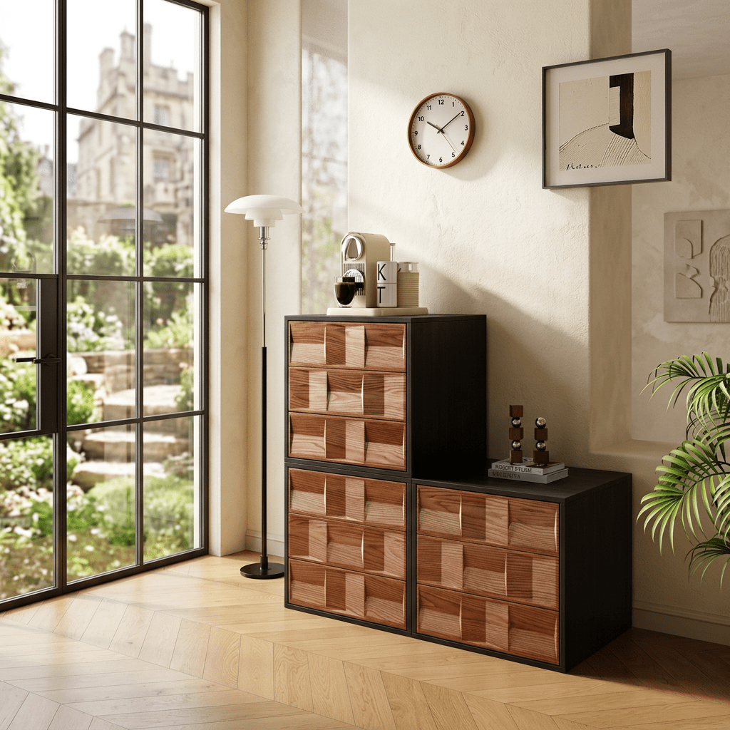 The Funchal Sideboard