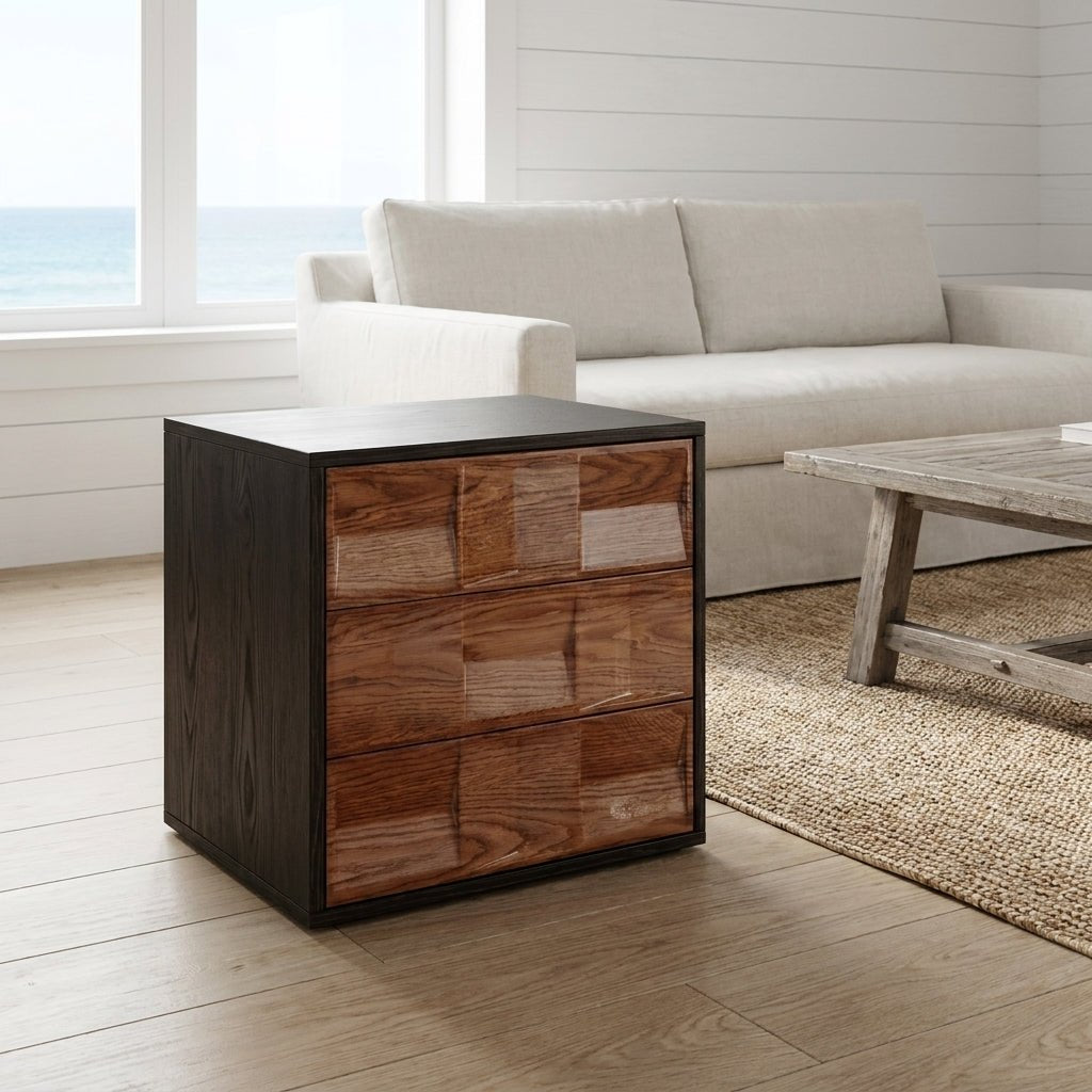 The Funchal Sideboard
