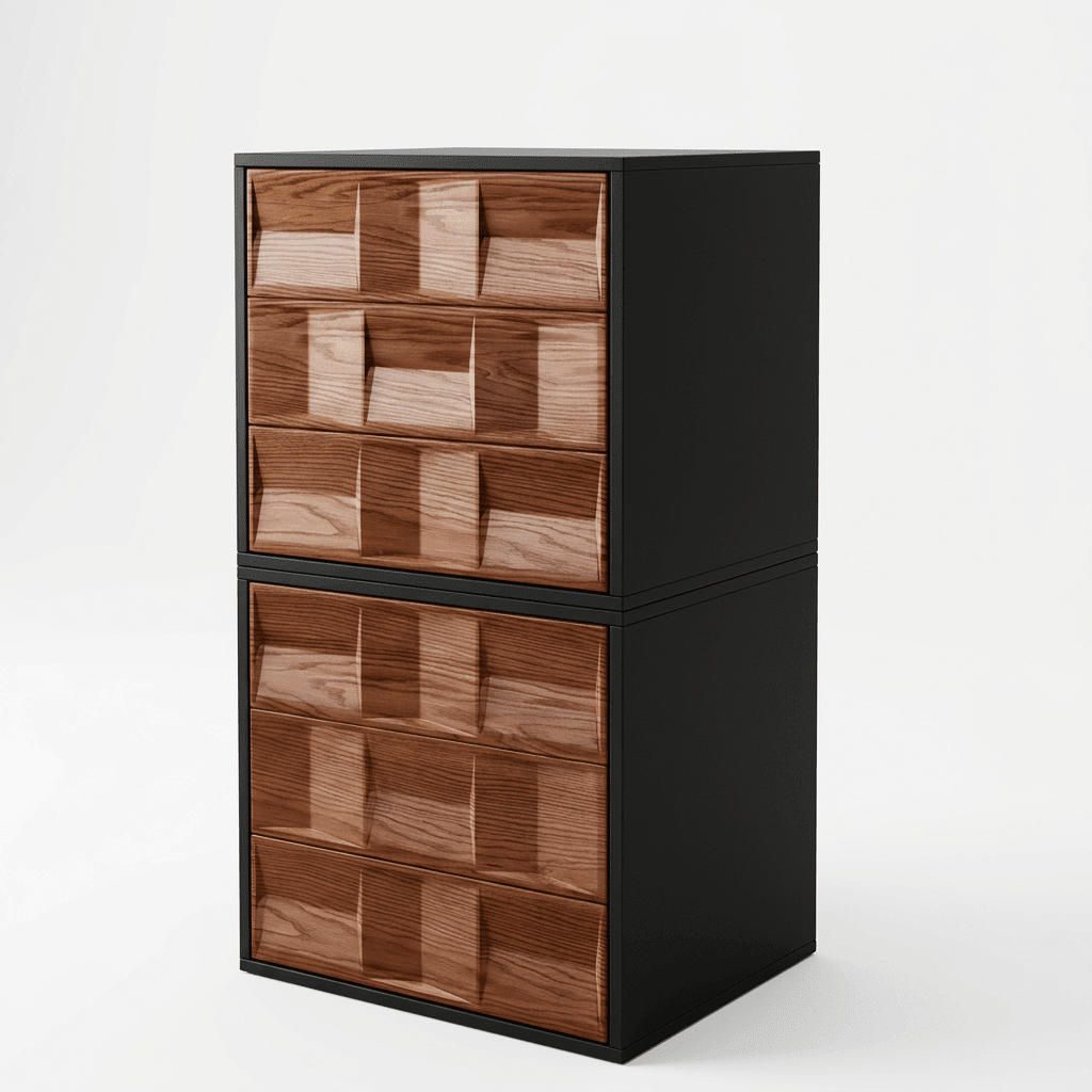 The Funchal Sideboard
