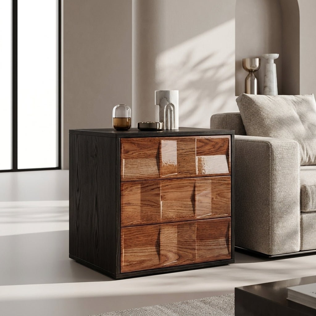 The Funchal Sideboard