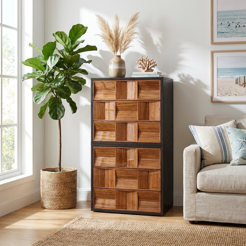 The Funchal Sideboard