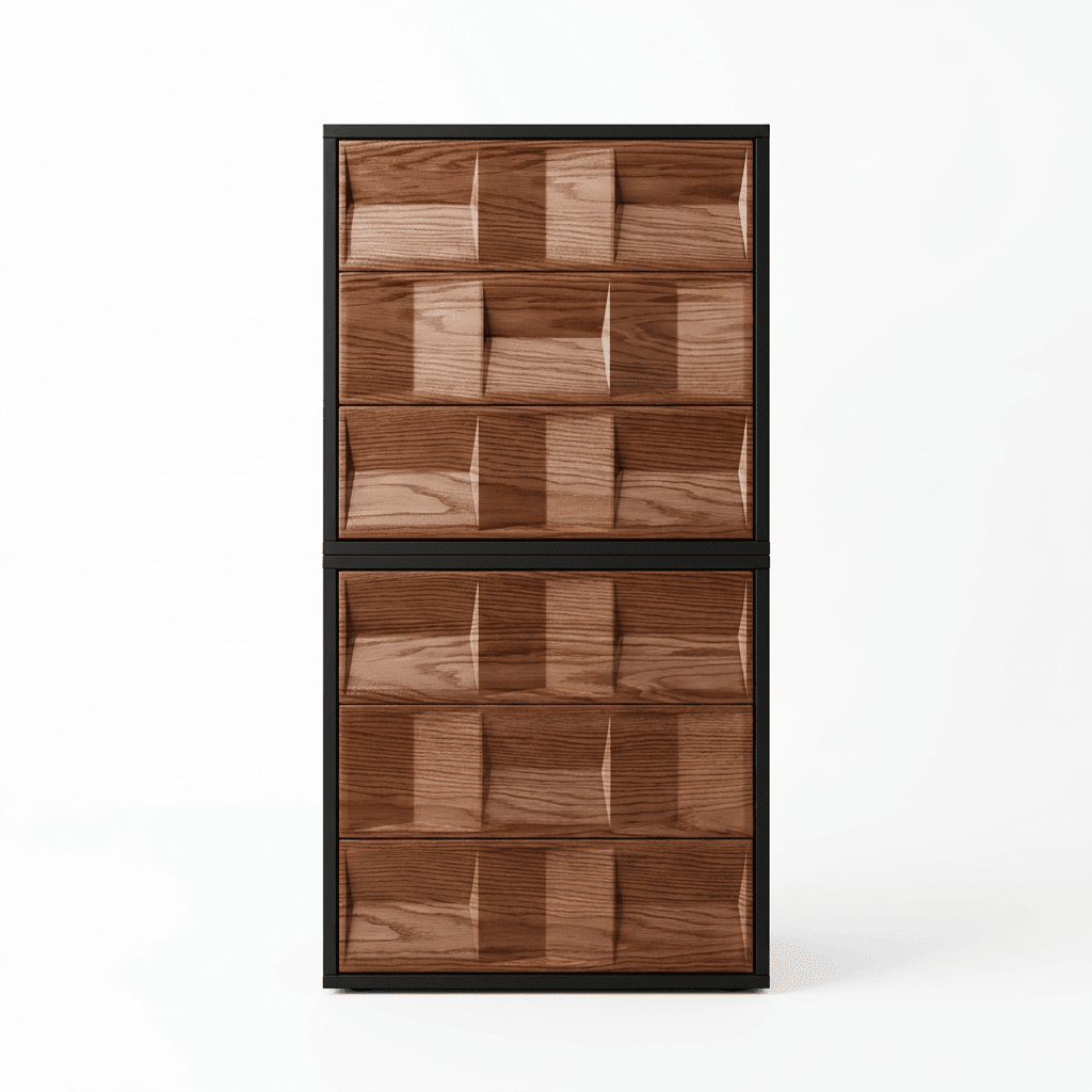 The Funchal Sideboard