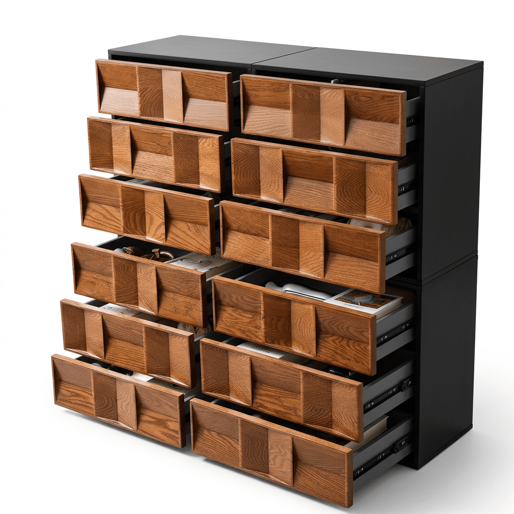 The Funchal Sideboard