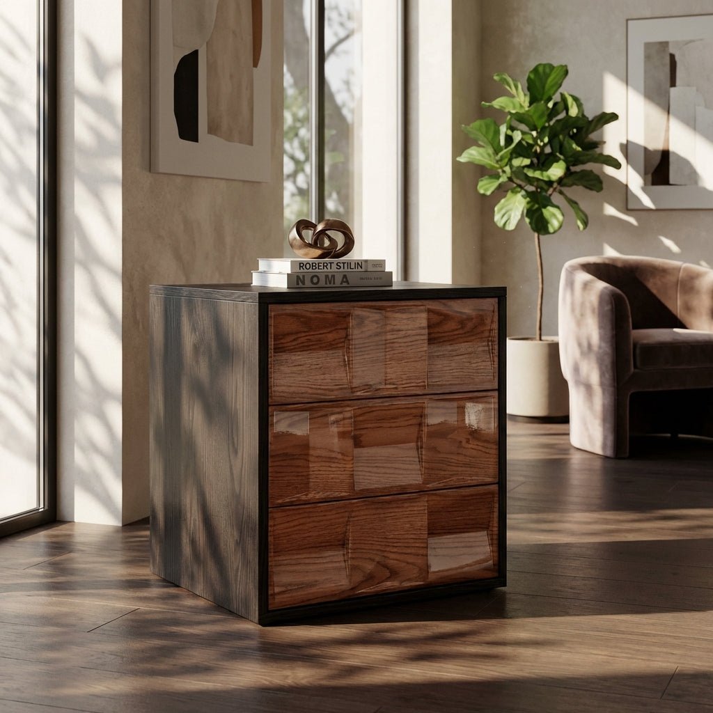 The Funchal Sideboard