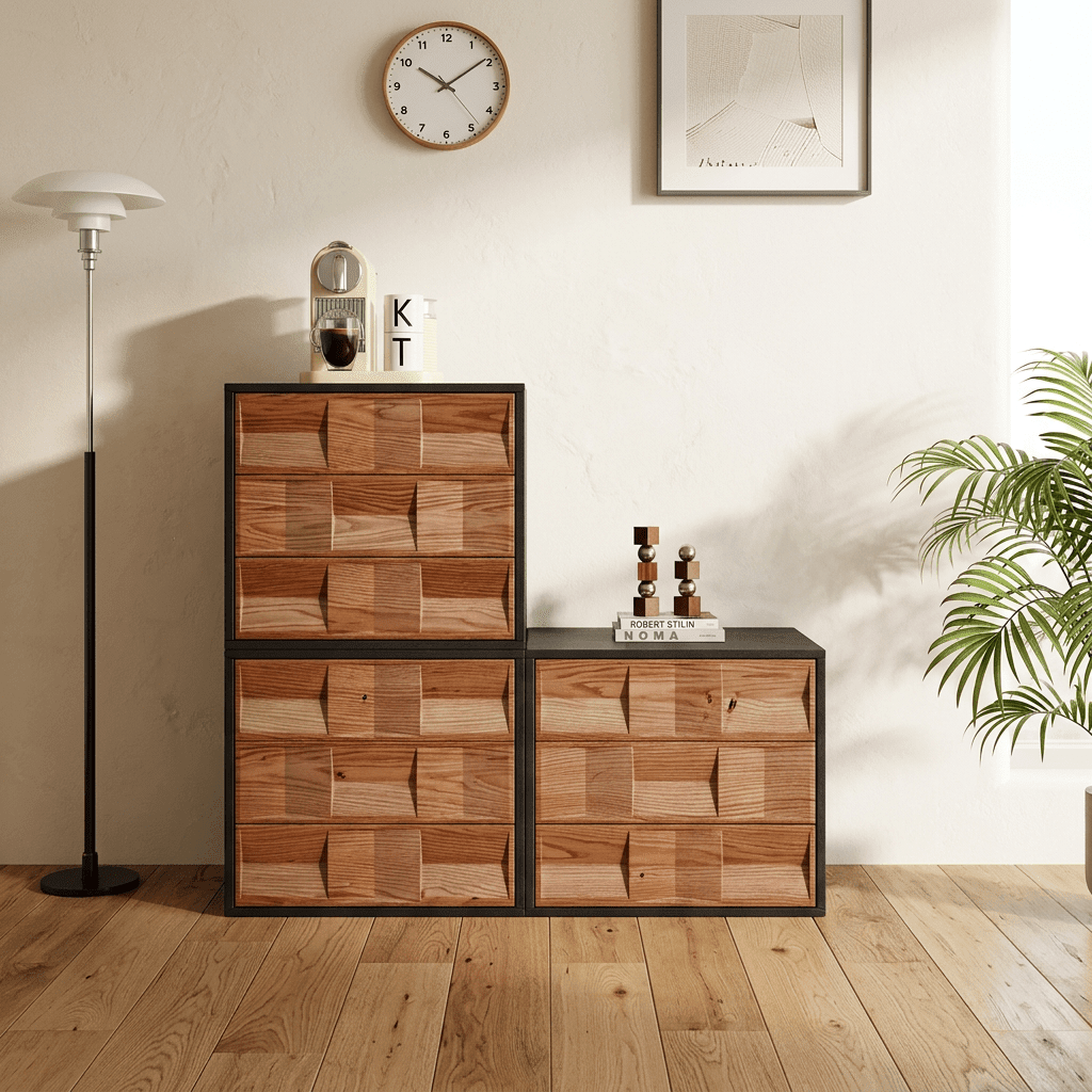 The Funchal Sideboard