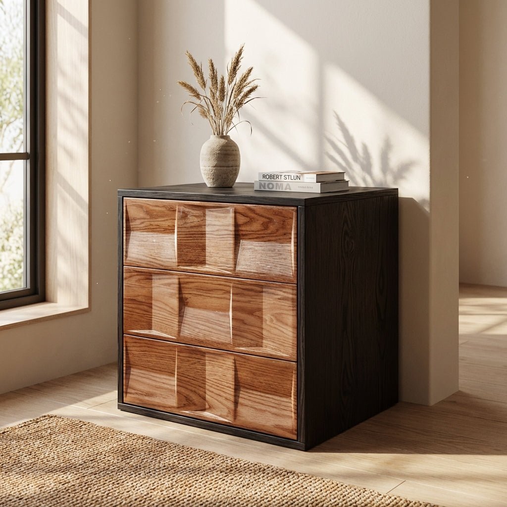 The Funchal Sideboard