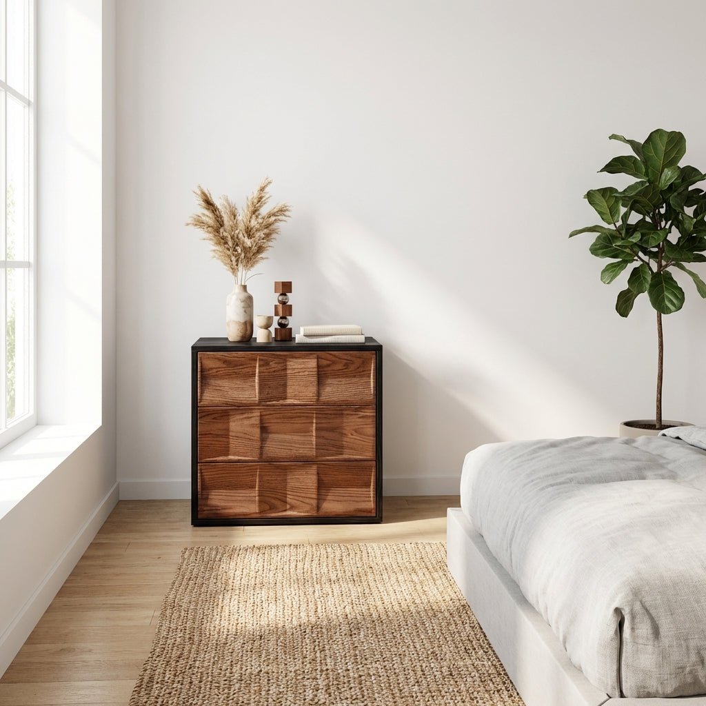 The Funchal Sideboard