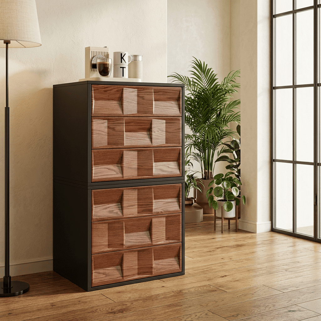 The Funchal Sideboard