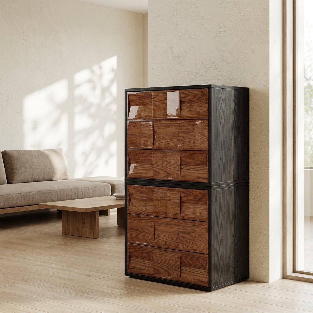 The Funchal Sideboard