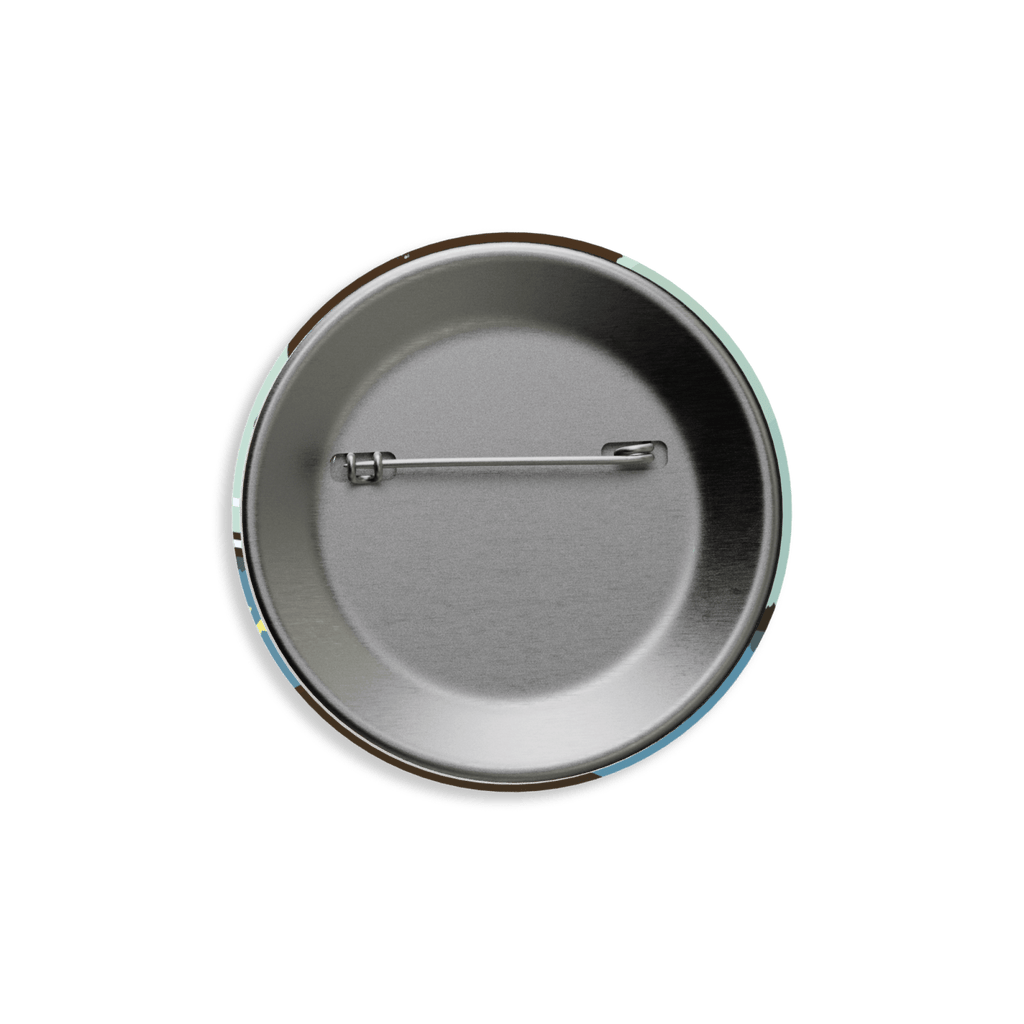 Fundy National Park of Canada Pinback Button