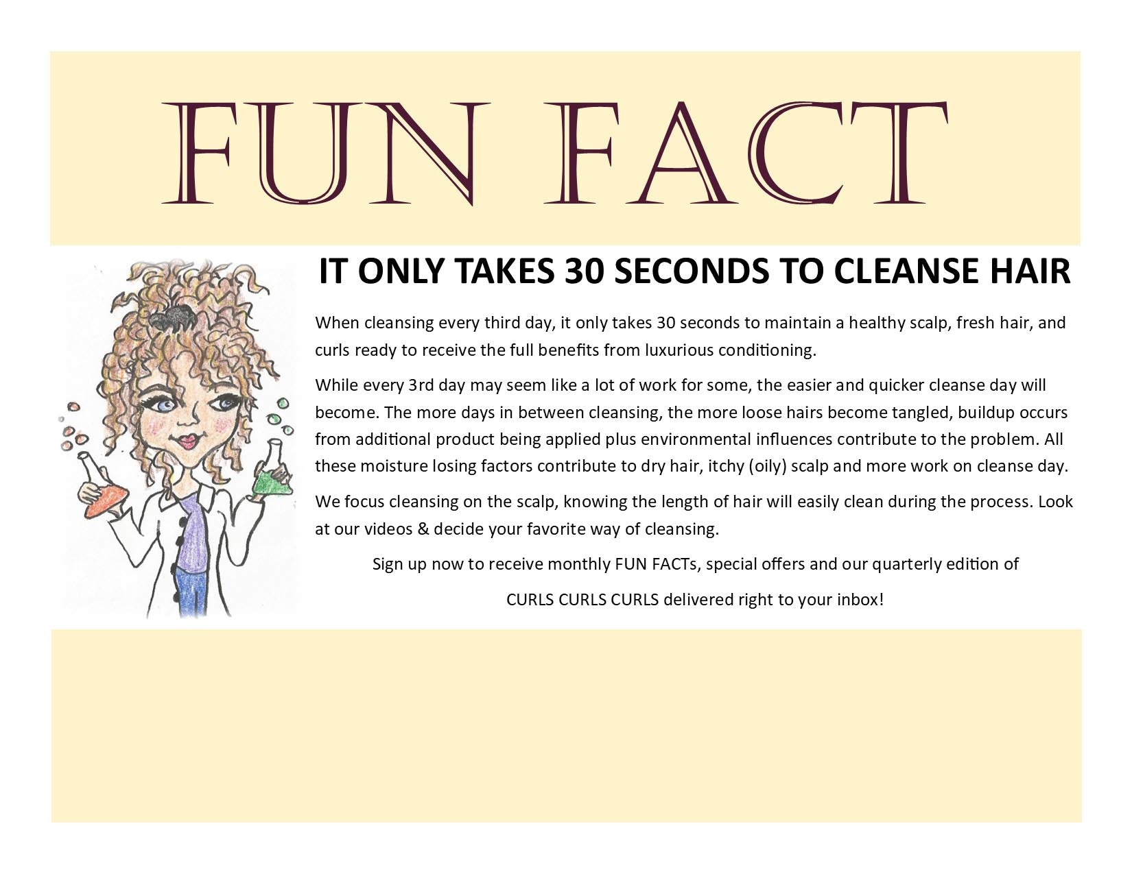 Cleanser