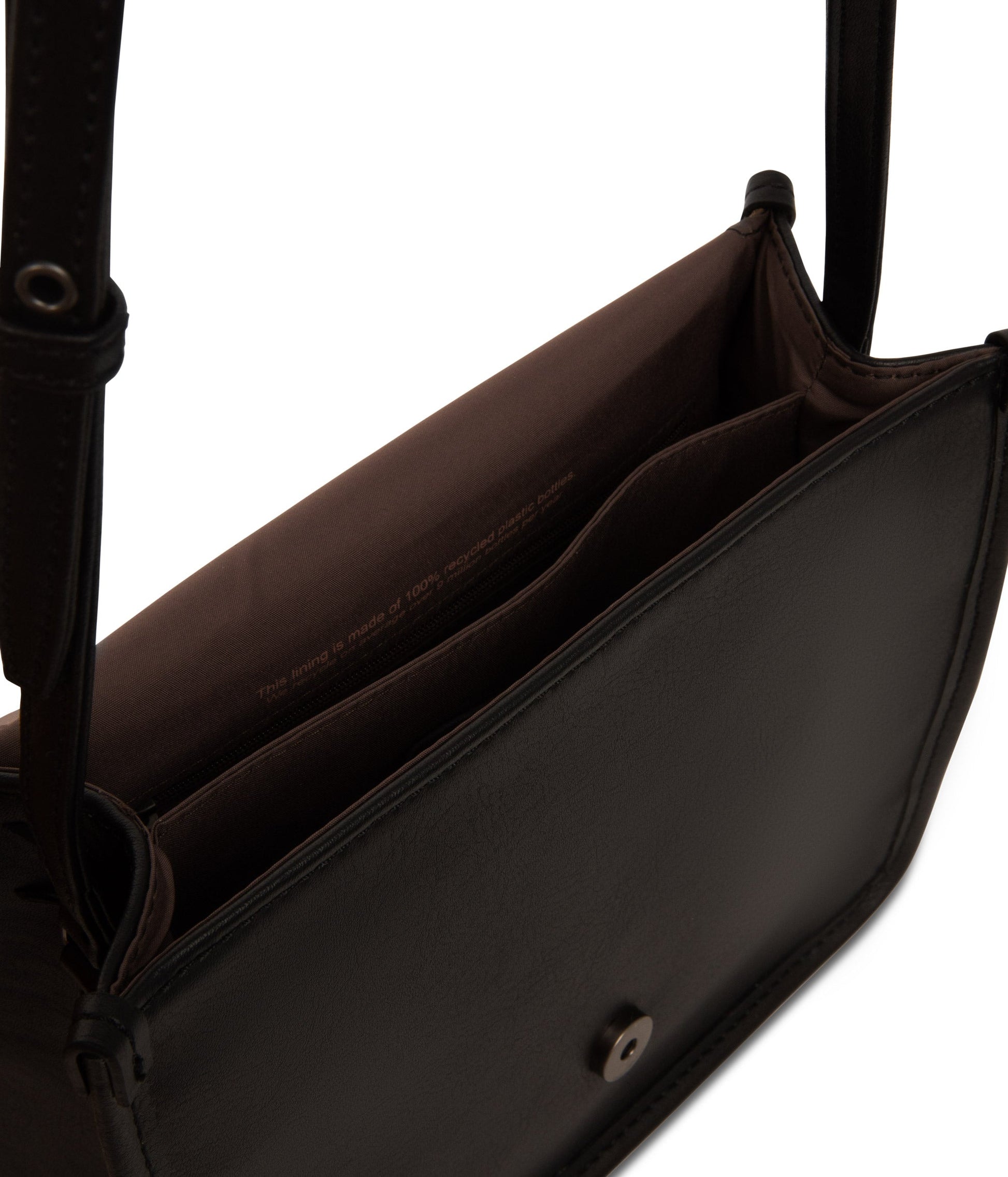 Sac bandoulière végétalien LEV - Arbor