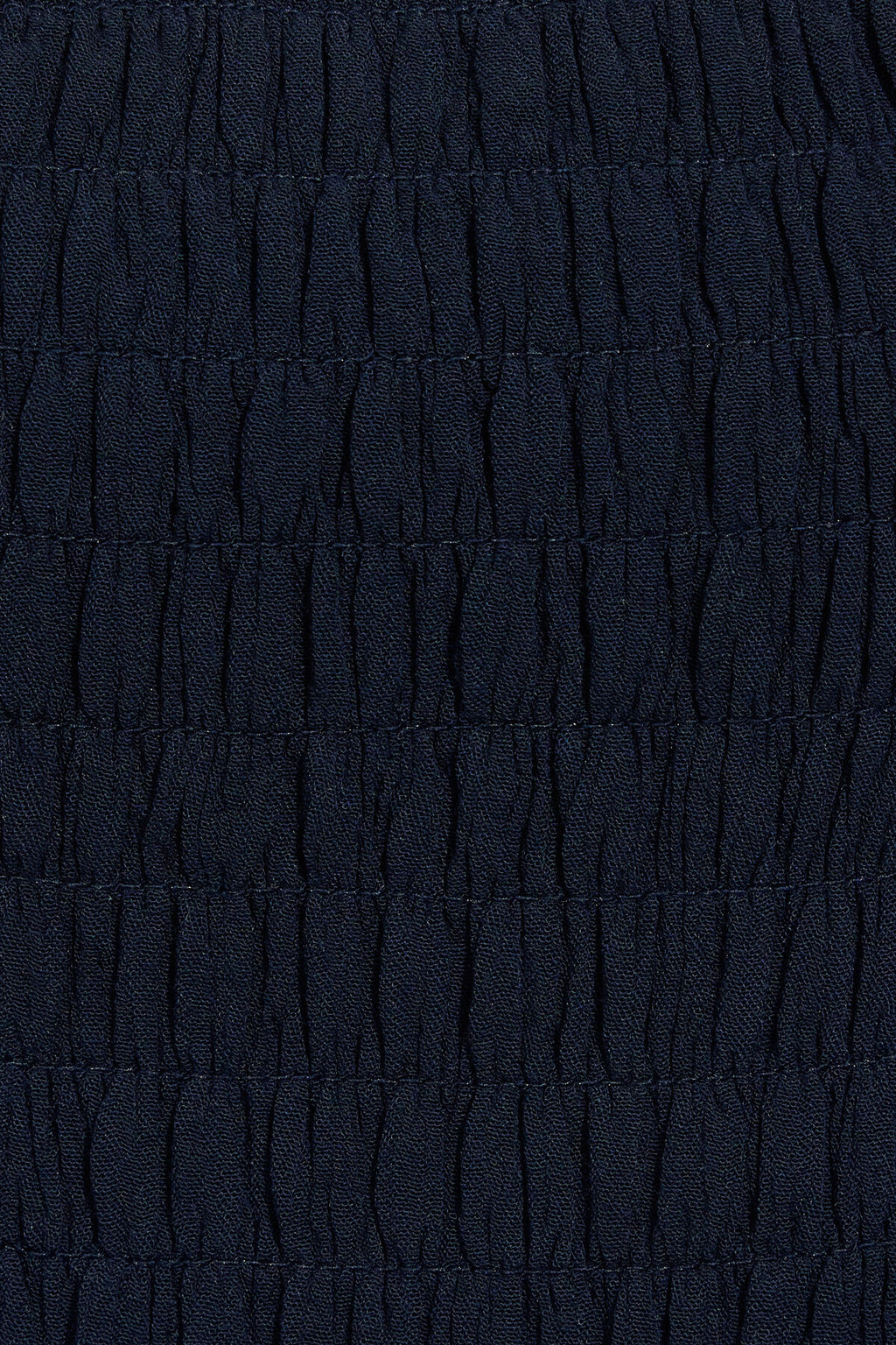 Open Back Smocked Cami Top