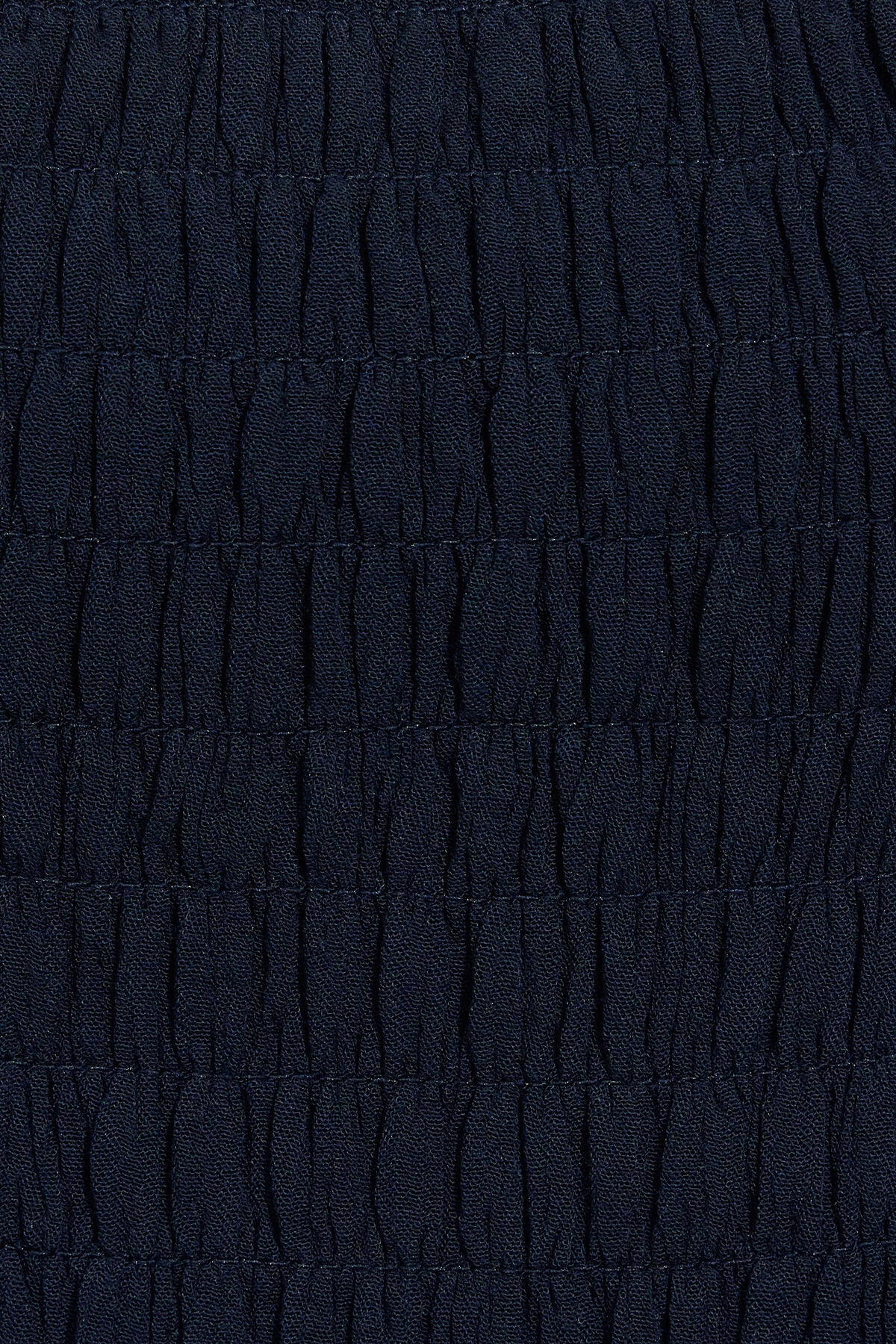 Open Back Smocked Cami Top