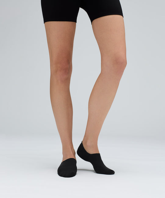 Chaussettes invisibles pour femmes