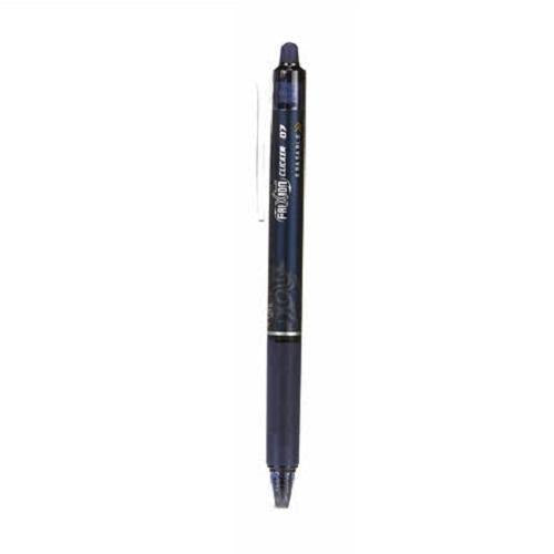 Stylo Frixion Clicker Pointe fine 0,7 mm