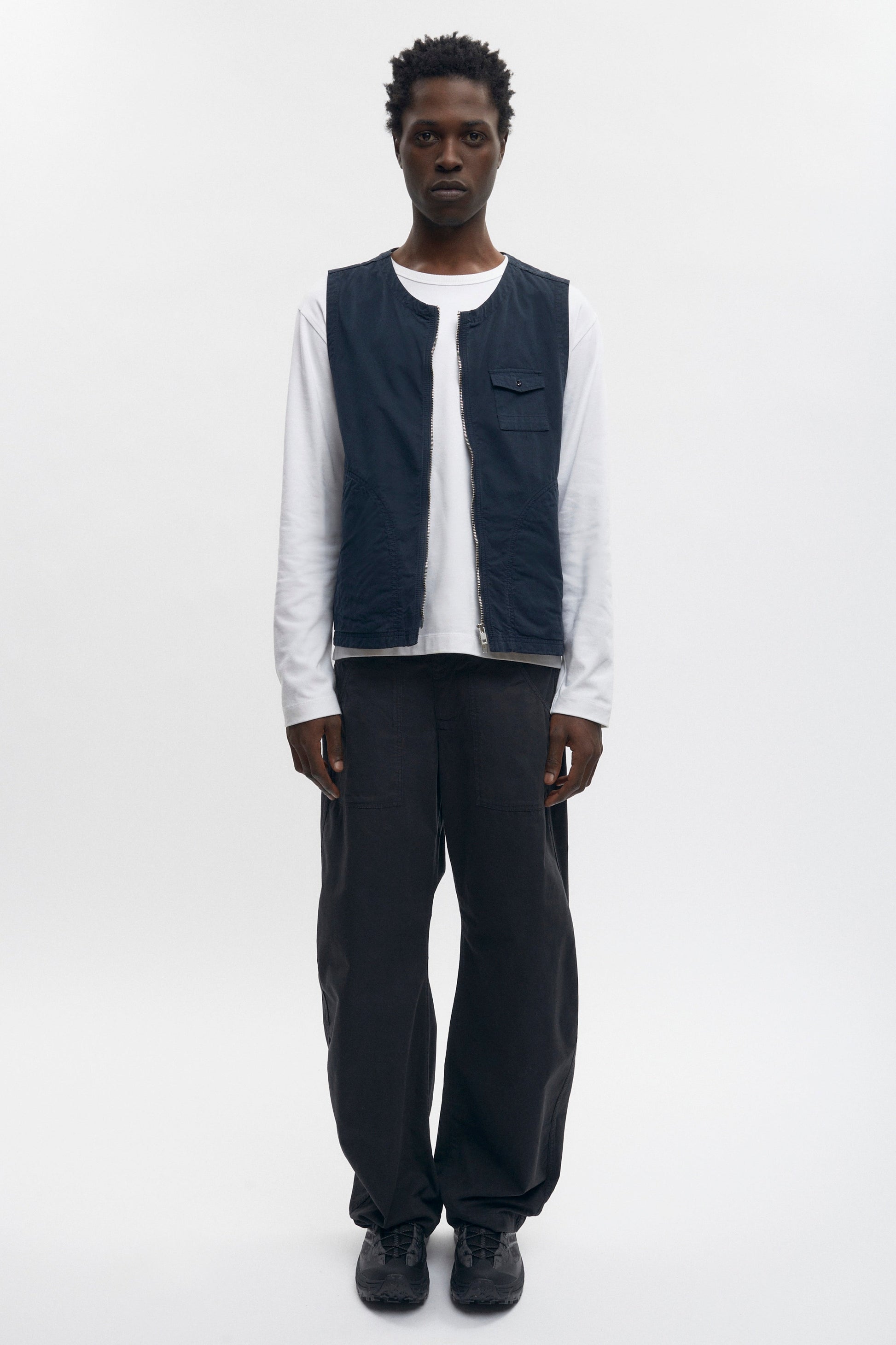 Tefnut Beach Vest