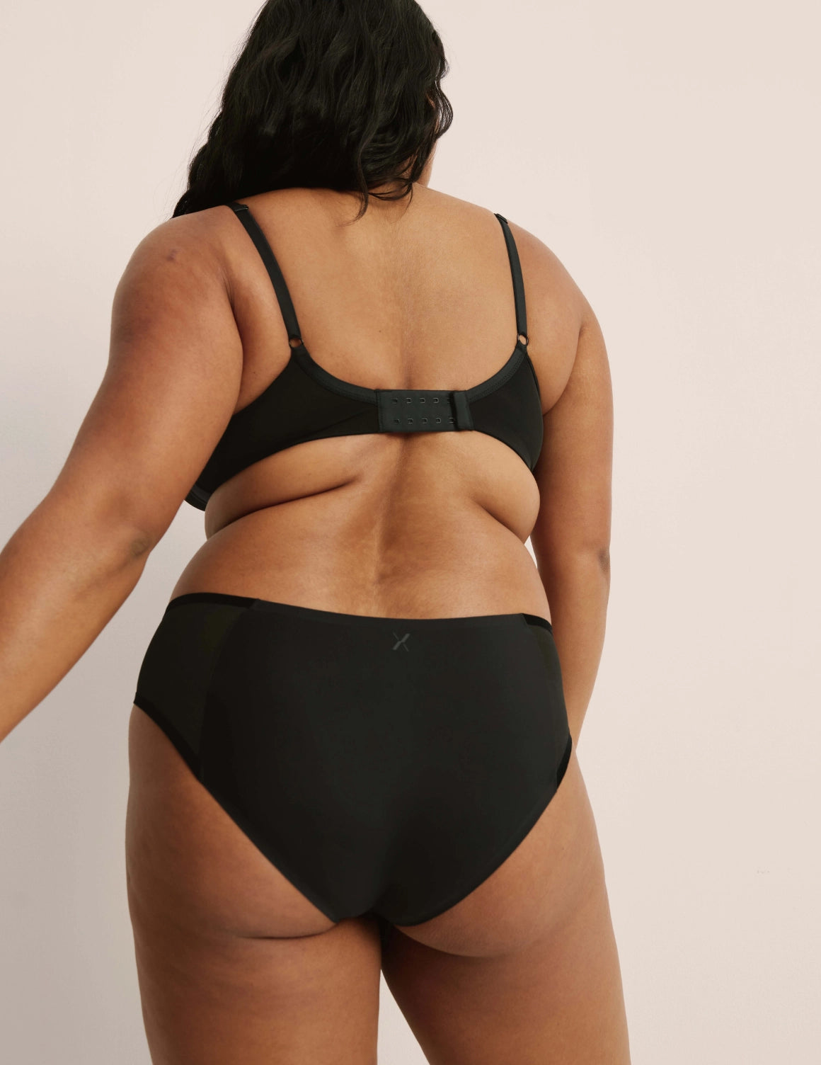 Essential Mesh Bikini
