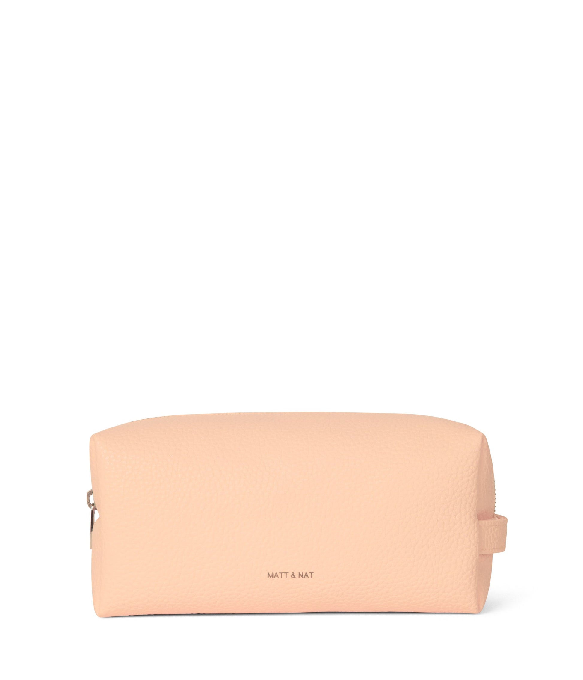 Trousse de toilette vegan BLAIR - Purity